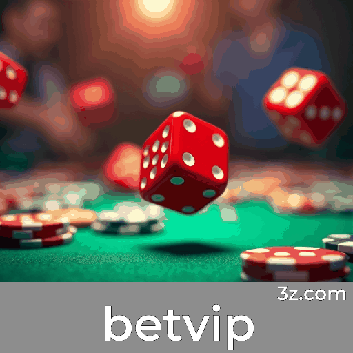 betvip: Inovação em Jogos com Tecnologia de Ponta