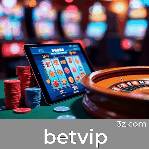 BetVIP Promo: Explore e Maximize Suas Vantagens!