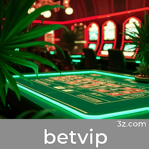 Descubra o Login Garantido e Seguro em betvip