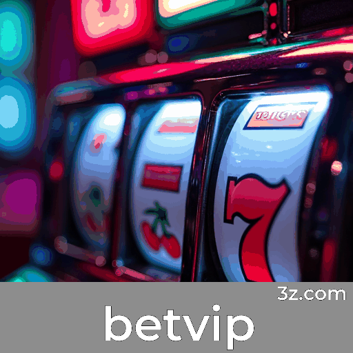 Inovação Tecnológica da betvip: Onde Apostas Encontram Excelência