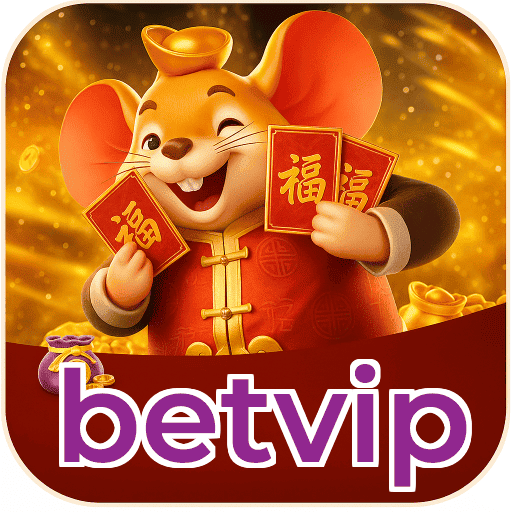 betvip logo